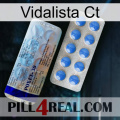 Vidalista Ct 39